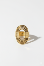 Modern Aurelian Orbit Ring - Image 3