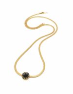 Roman herringbone necklace - Image 2