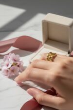 Mod Matrix Band Ring - Image 3