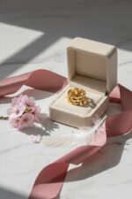 Mod Matrix Band Ring