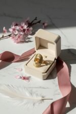 Modern Aurelian Orbit Ring