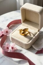 Elegant Sphere and Twist Ring