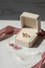 Fancy Aeon Wing Ring