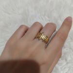 Beautiful Pulse Ring - Image 2