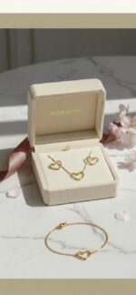 The Eternal Heart Suite