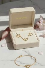 The Eternal Heart Suite