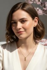 Monogram Signature Jewelry Set - Image 2