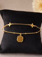 Celestial Harmony Layered Bracelet - Image 2