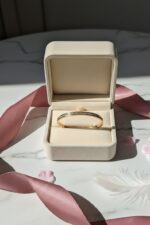 Hypoallergenic Sparkle Cuff